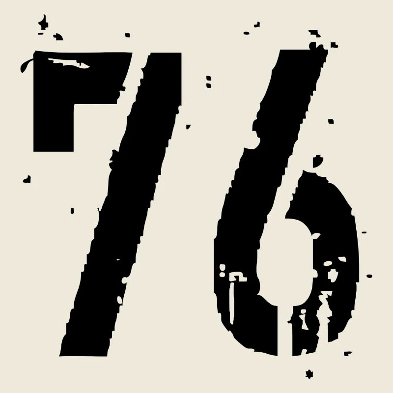 Nombre 76