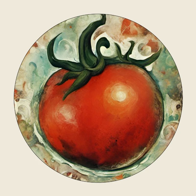 Tomate / Gemüse / Vegetable