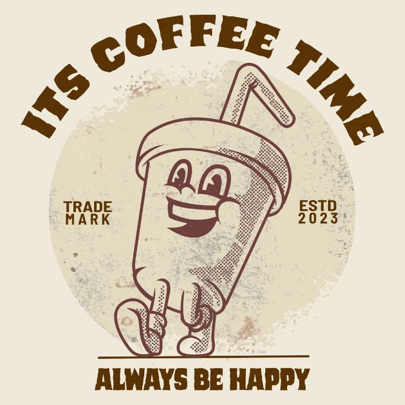 Its Coffee Time