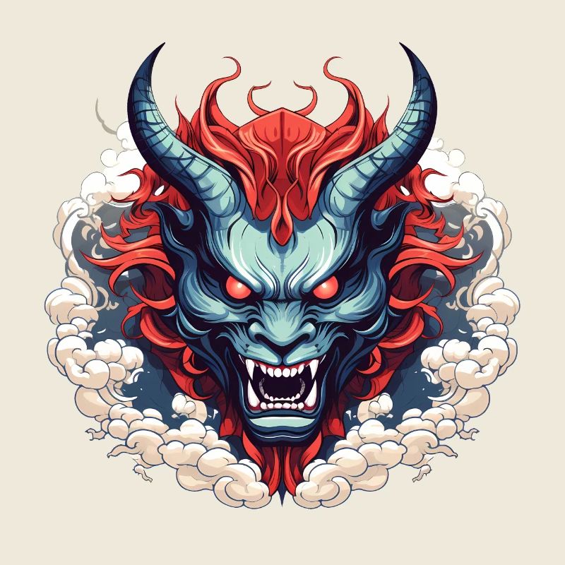 Demon oni
