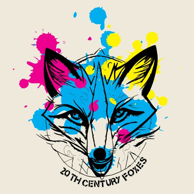 Splash Fox