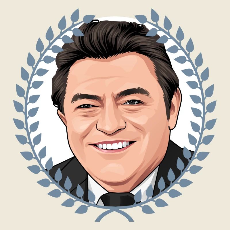 FJS // Illustration