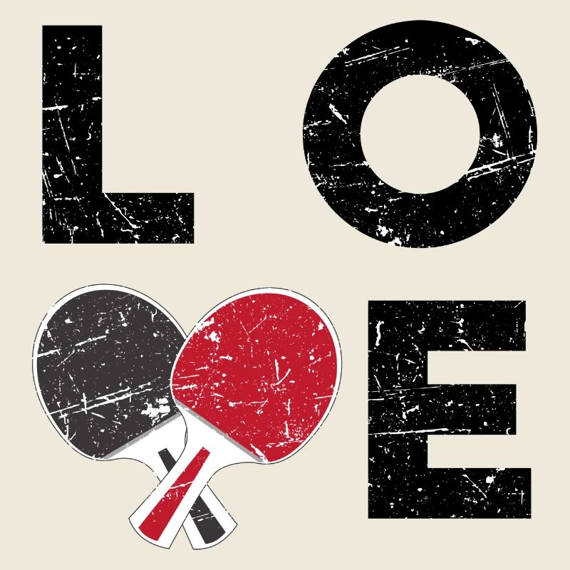 Liebe Ping-Pong