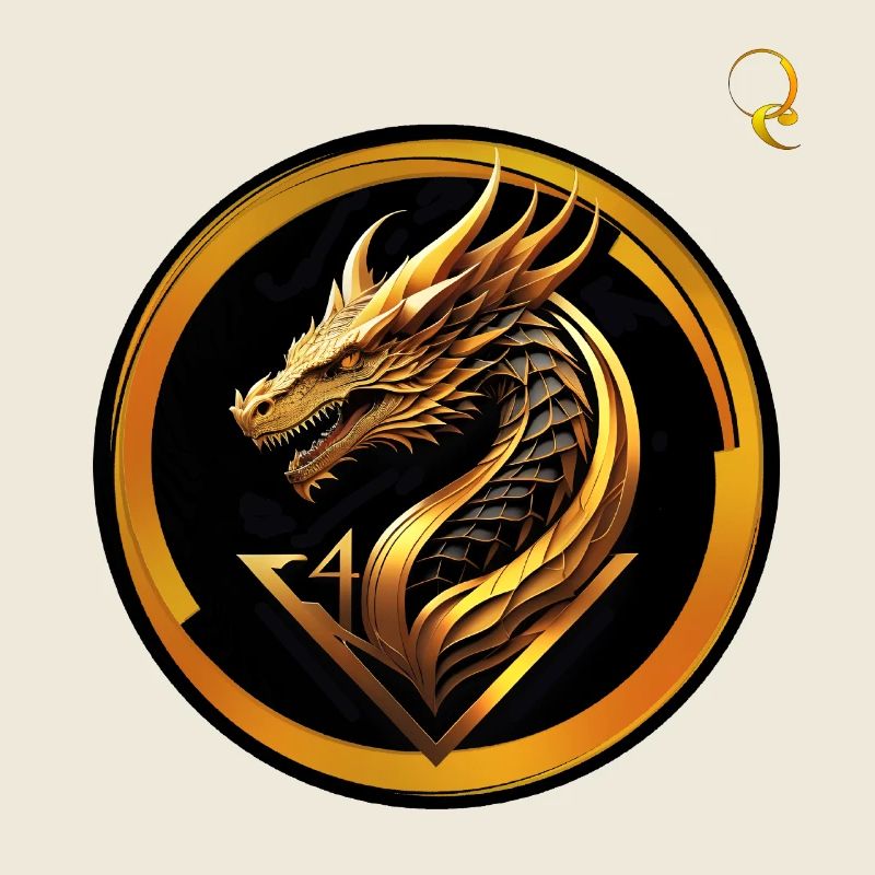 DER VIERTE DRACHE