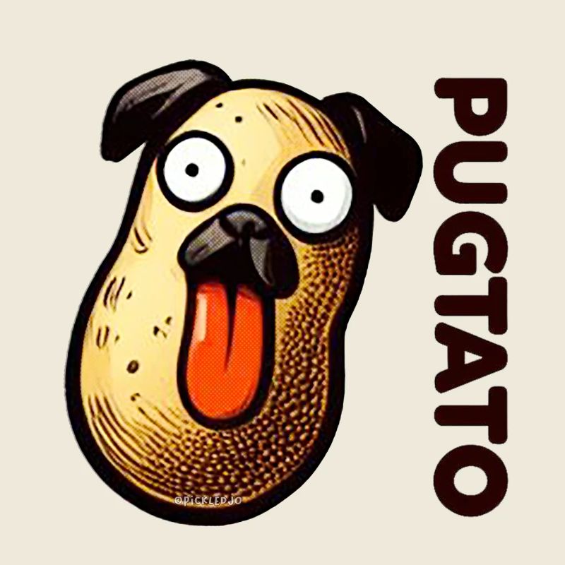 Pugtato