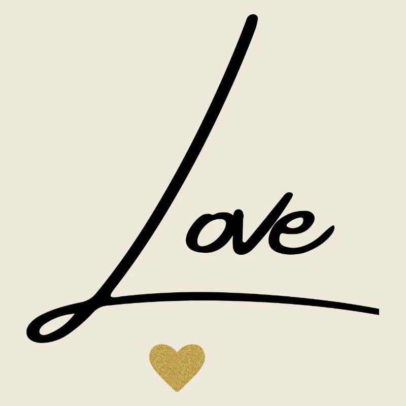 Liebe - Geschenkidee zum Valentinstag