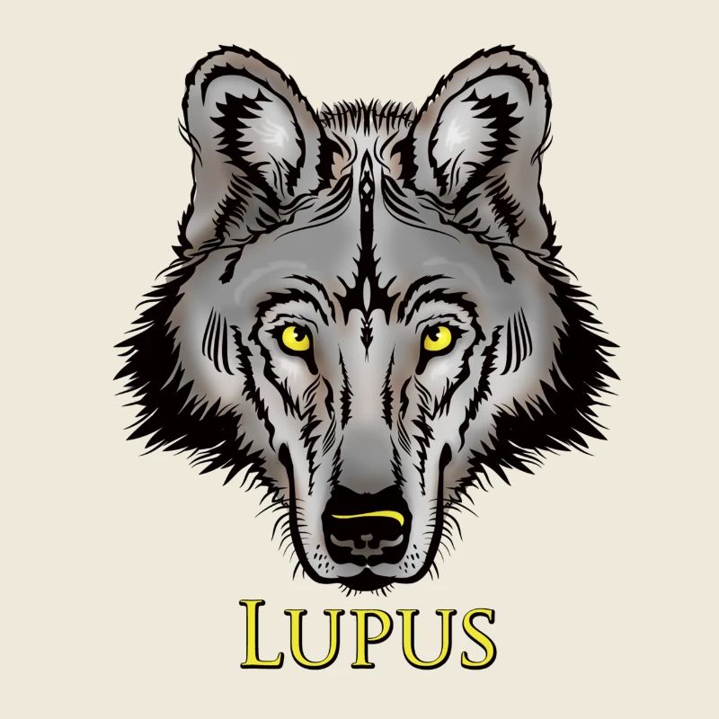 Lupus Wolf
