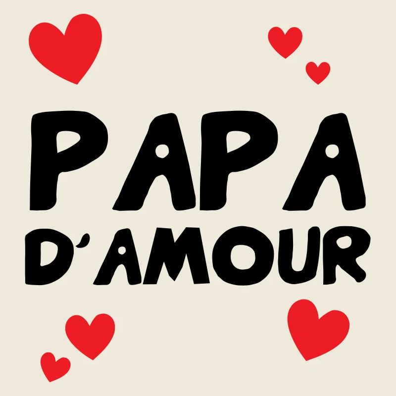 Love Daddy - Vatertag