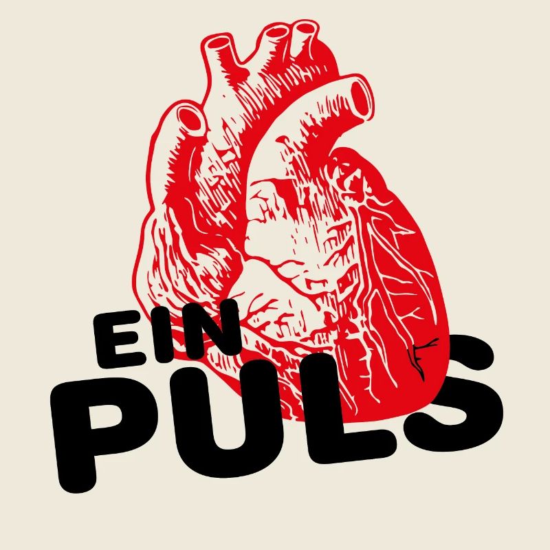 One Pulse - Heart