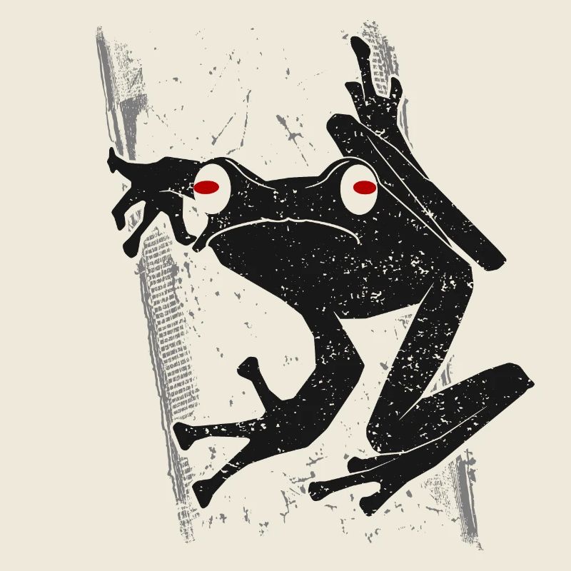 Frosch