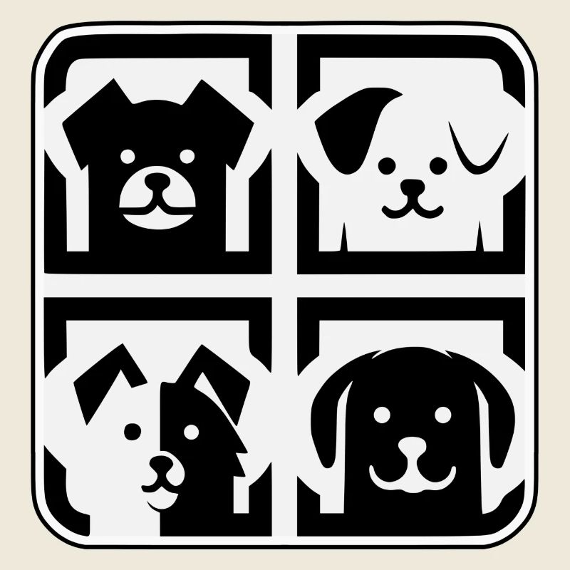 QuadPup (QuadChiot)