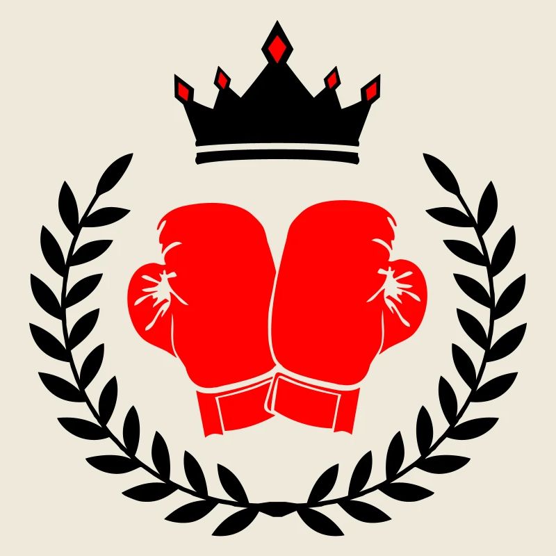 Boîtes de boxe