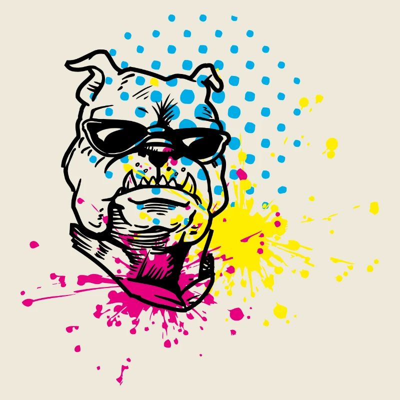bulldog splash