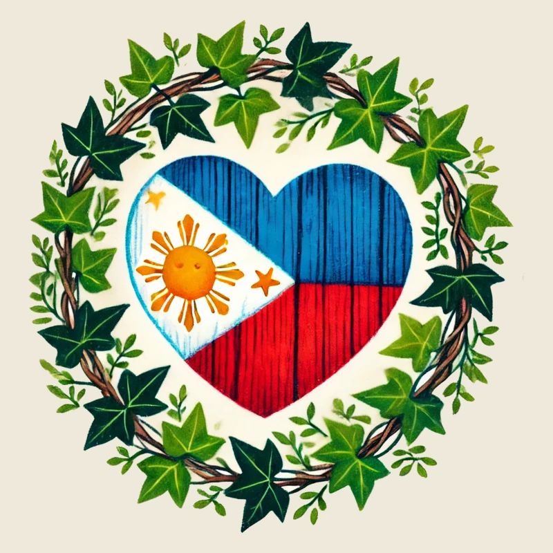 Philippines Flag