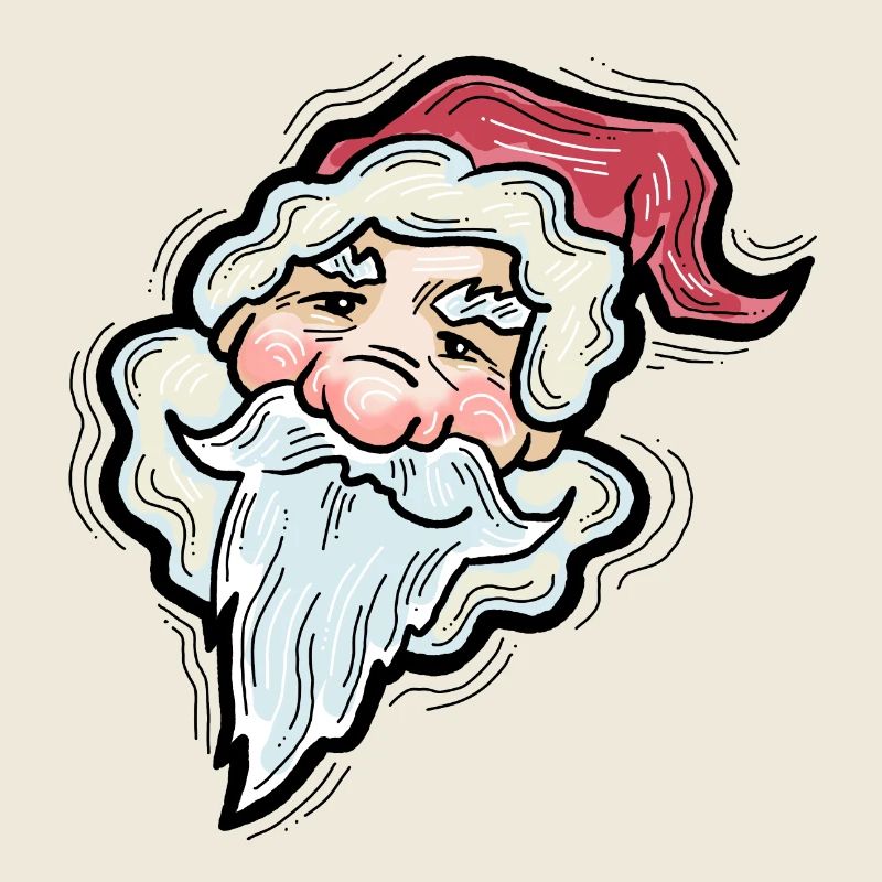 Père Noël