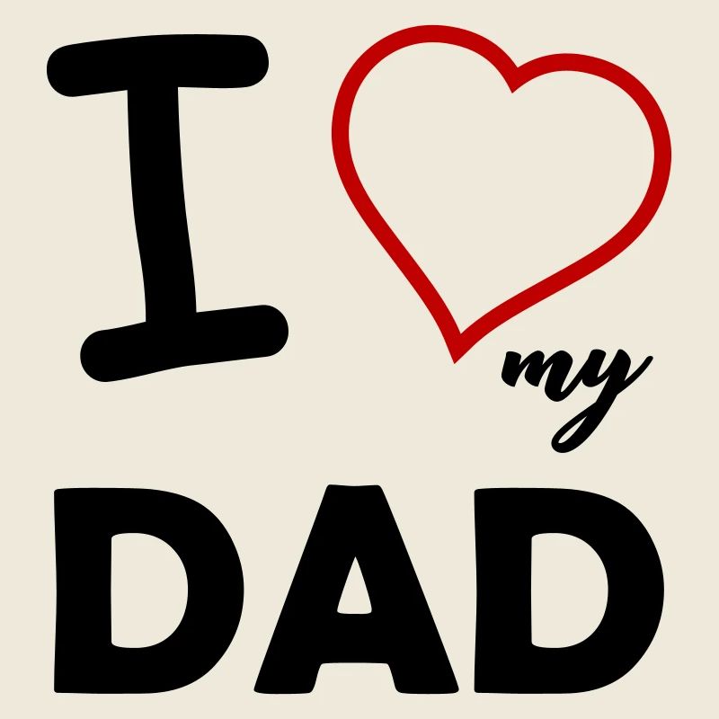 J’aime mon père