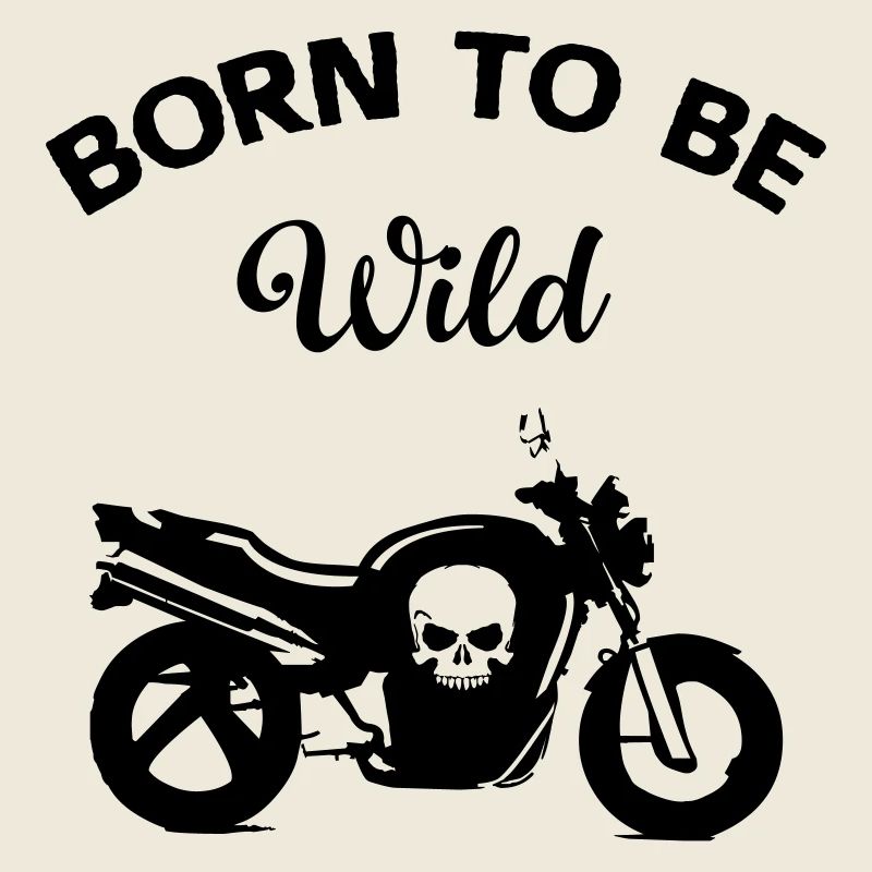 motorcycle