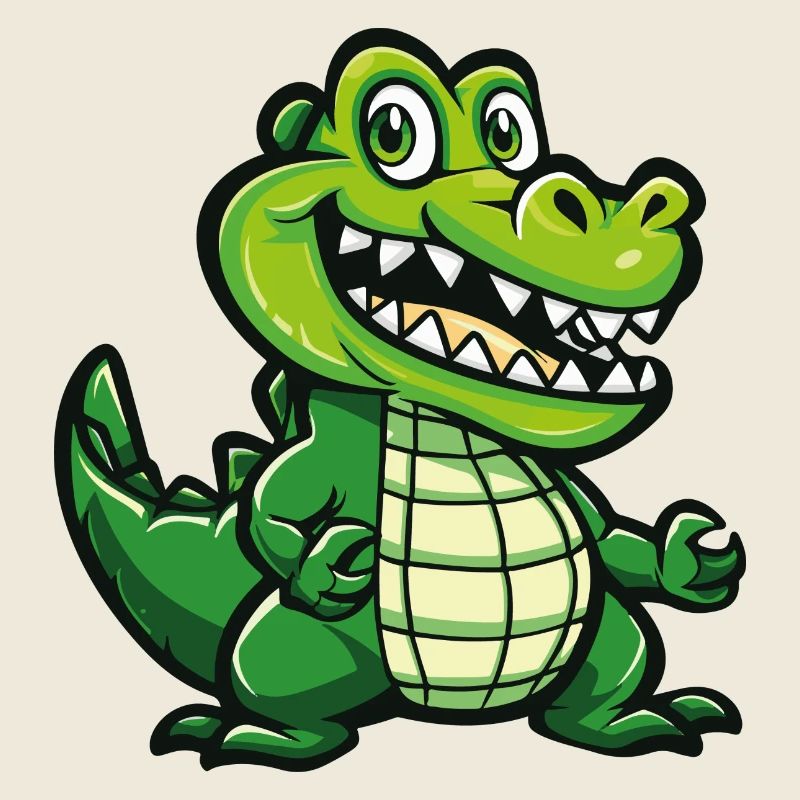 krokodil