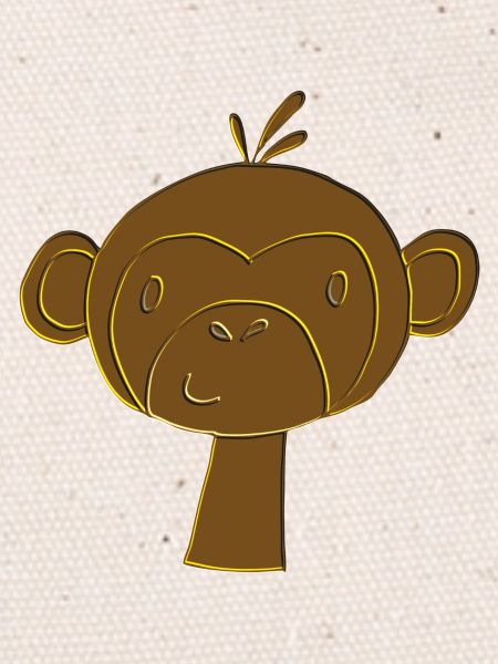 Monkey Relief