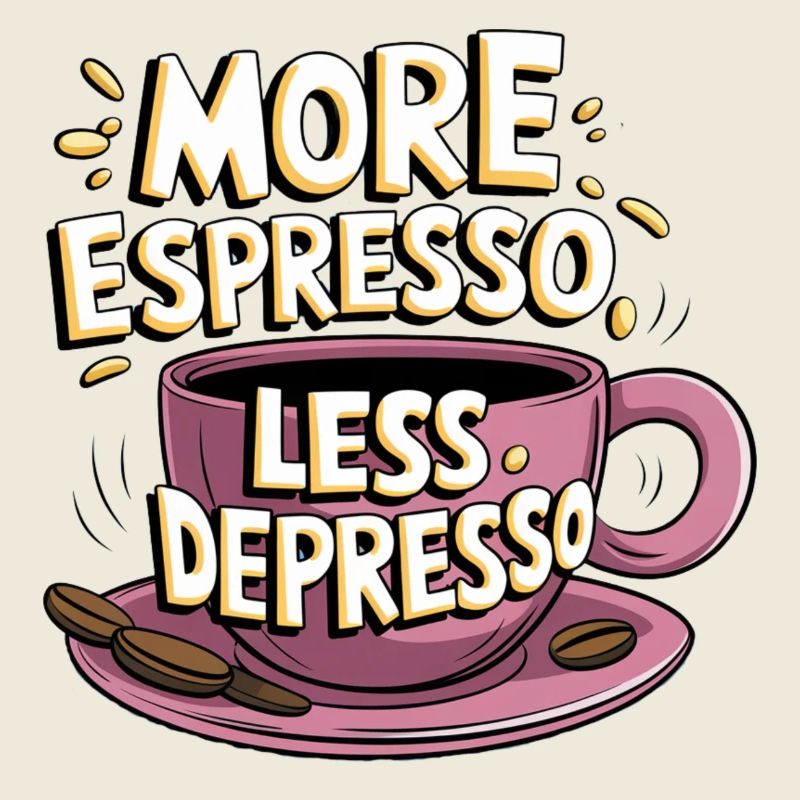 Espresso, Coffee, Kaffee, Latte, Geschenkidee