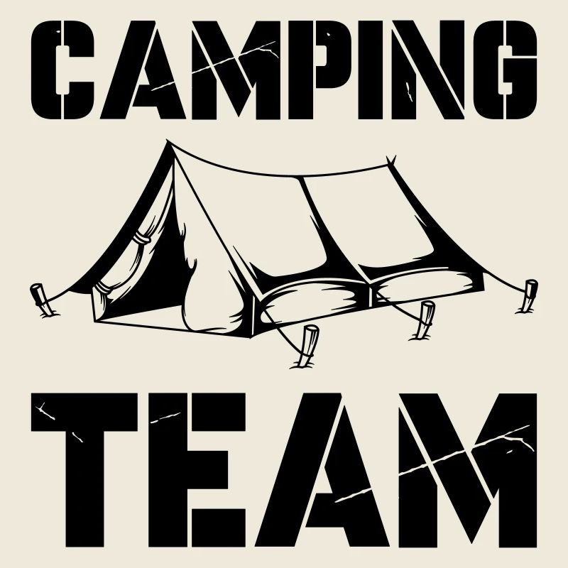 L’équipe du camping