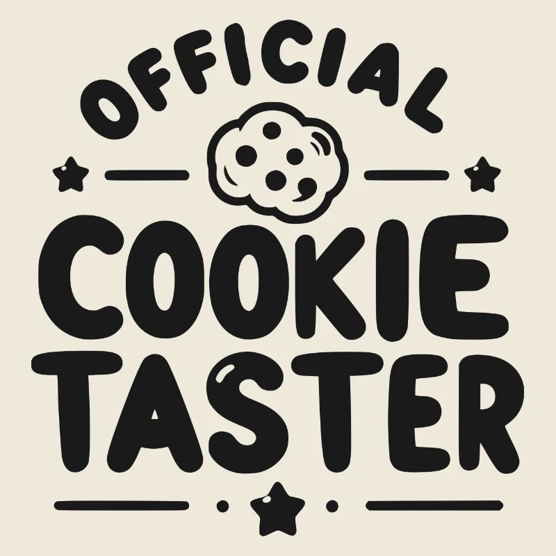 Official Cookie Taster