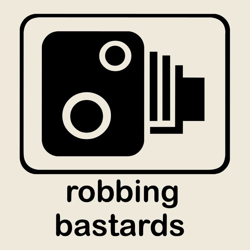 Robbing Bastards