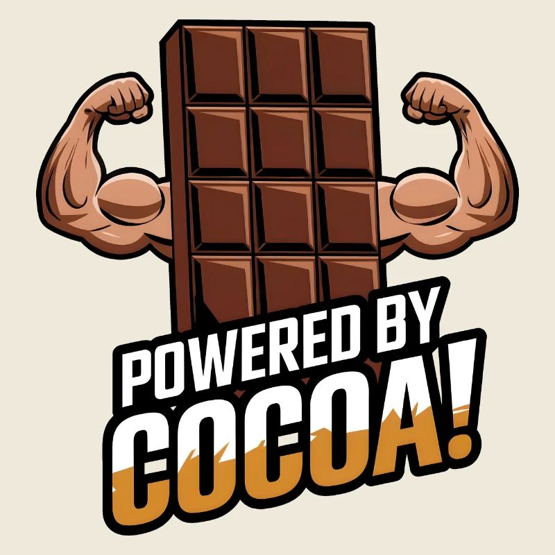 Powered by Cocoa!