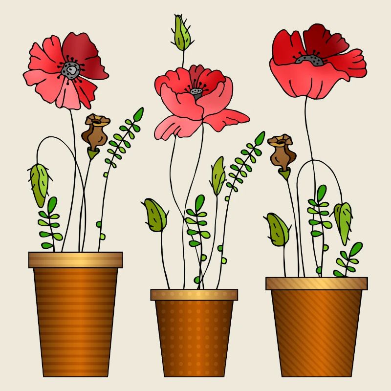Blumen