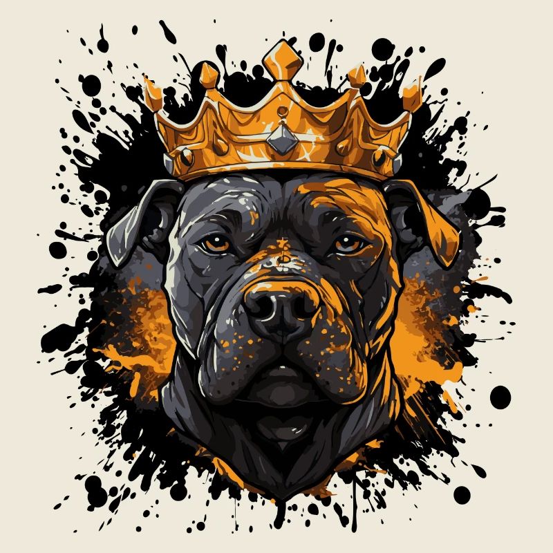 Dog Boxer