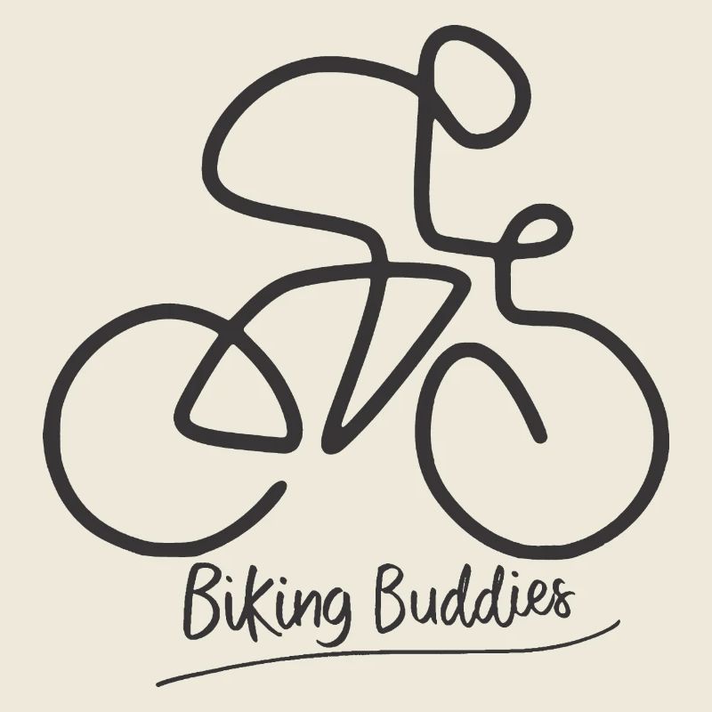 Bike-Freunde