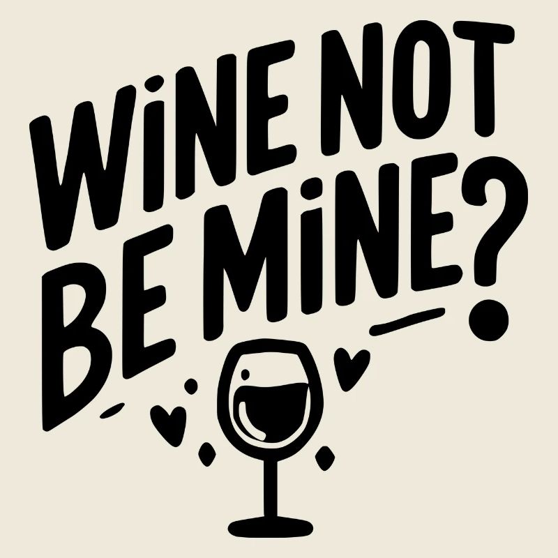 Le vin n’est pas à moi