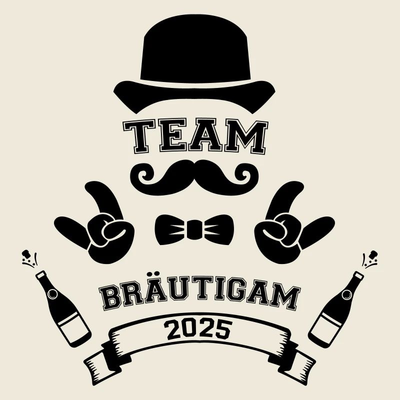 team bräutigam 2025