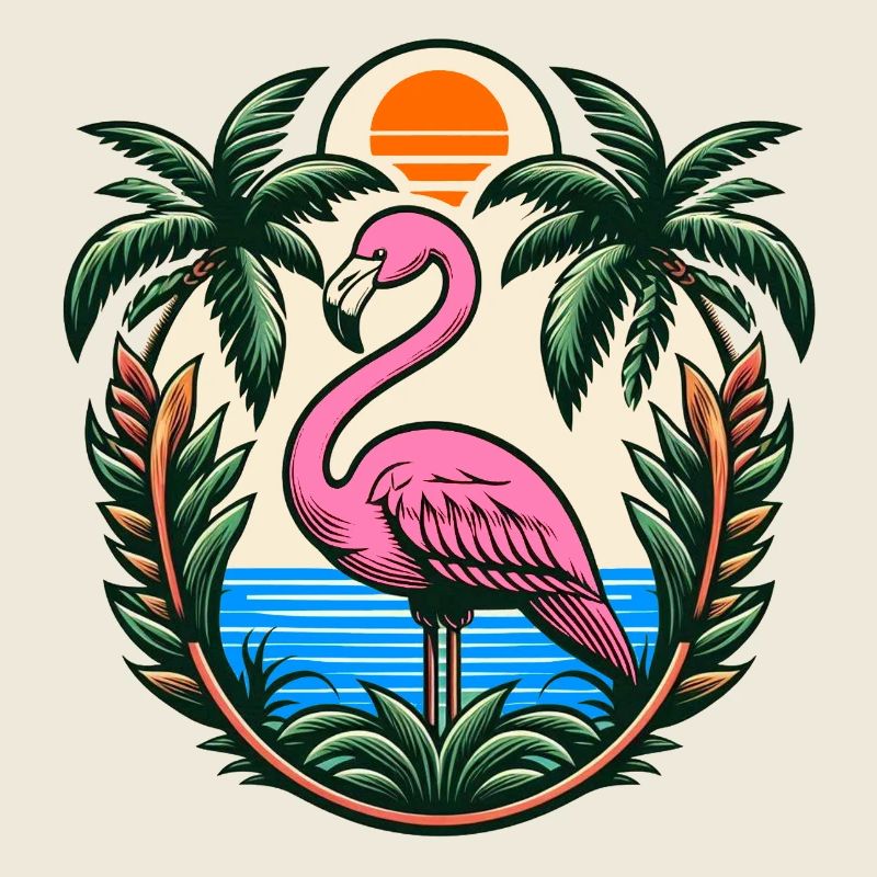 Flamingo