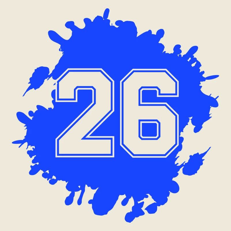 26 gouttes