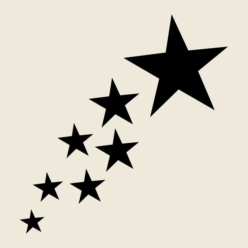 étoiles
