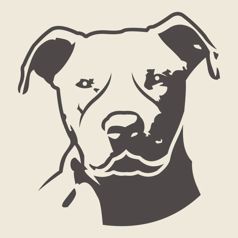 pitbull_head_front