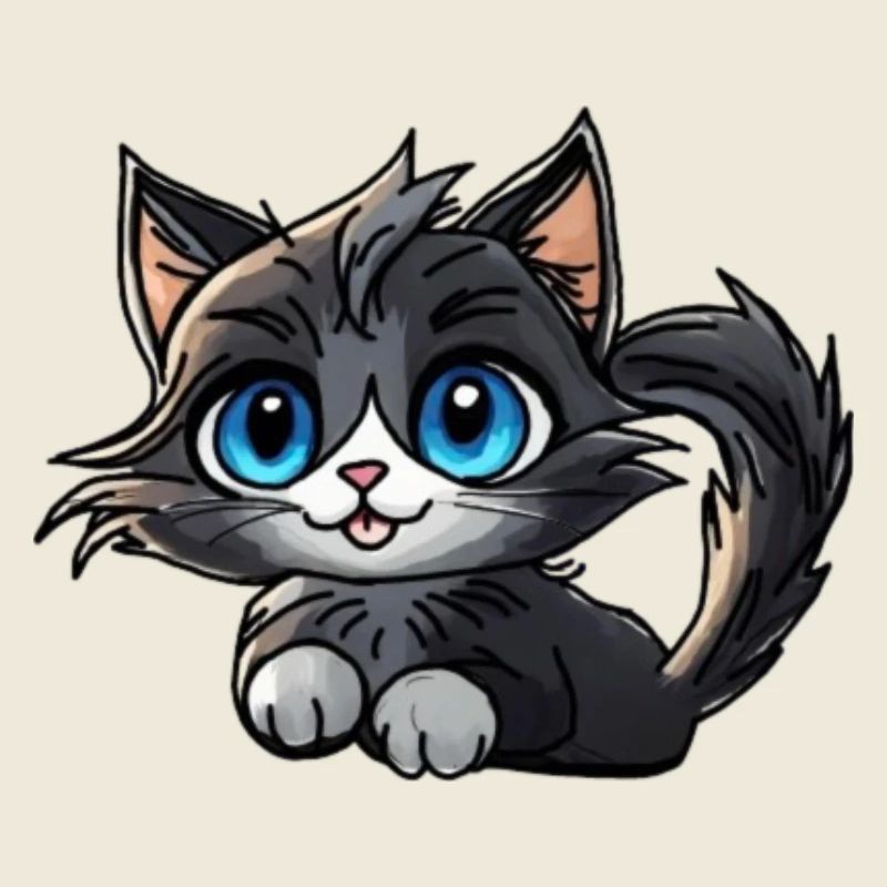 Black Cat