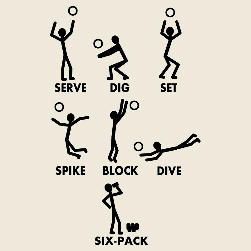 Slang de volley-ball