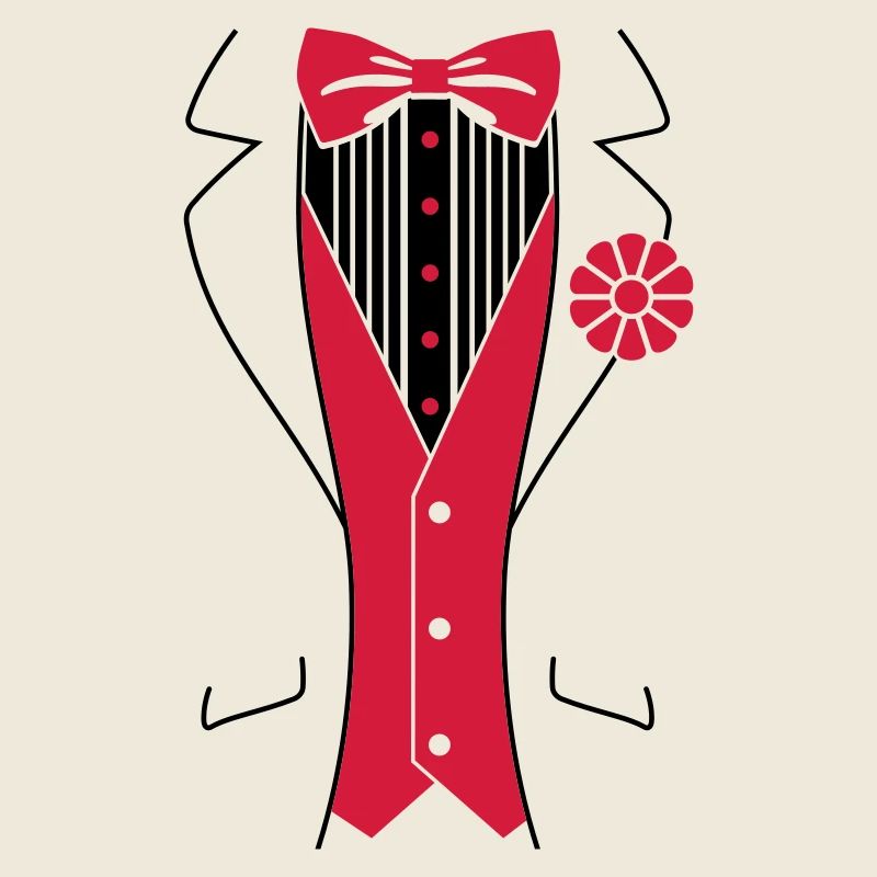 Tuxedo