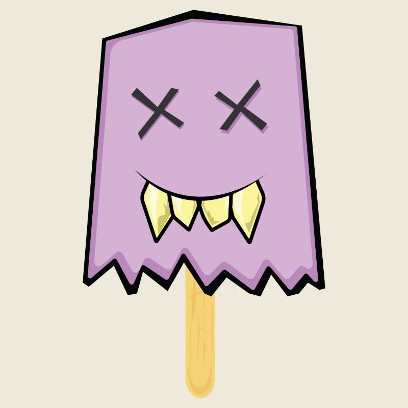 Ice Cream Monstre