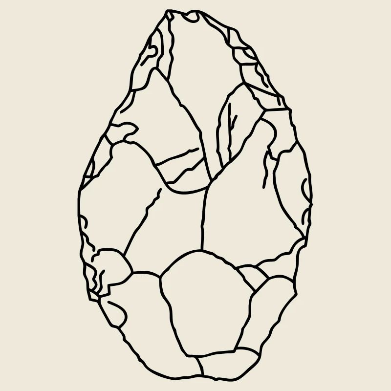 Axe Stone Age