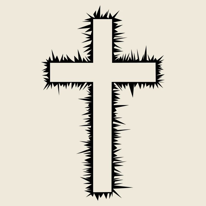 Croix (V)