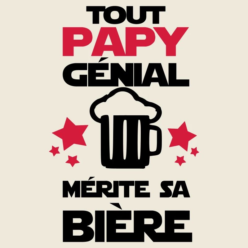 tout papy génial
