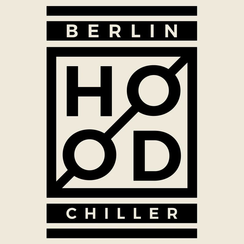 Bois moderne Chiller Berlin