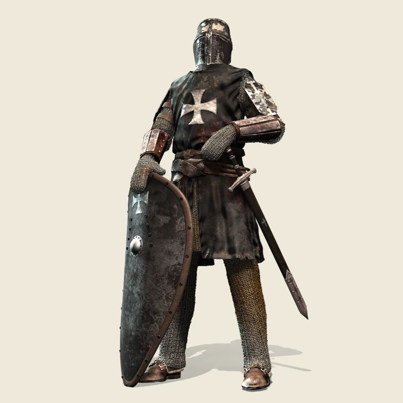 Ritter