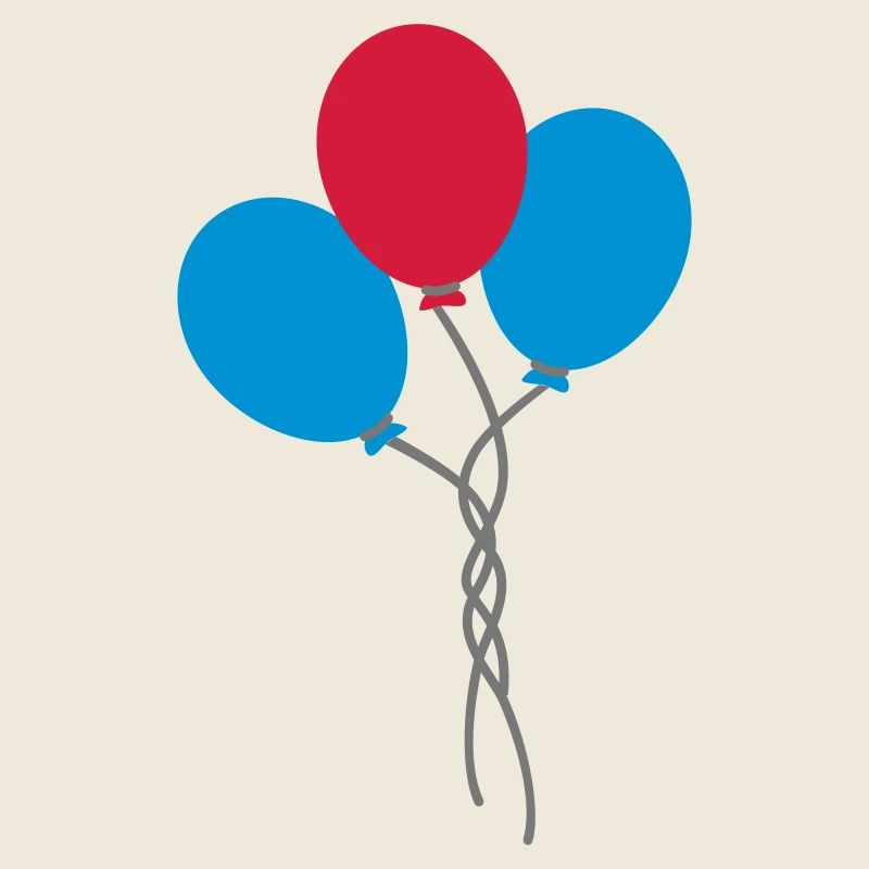luftballons