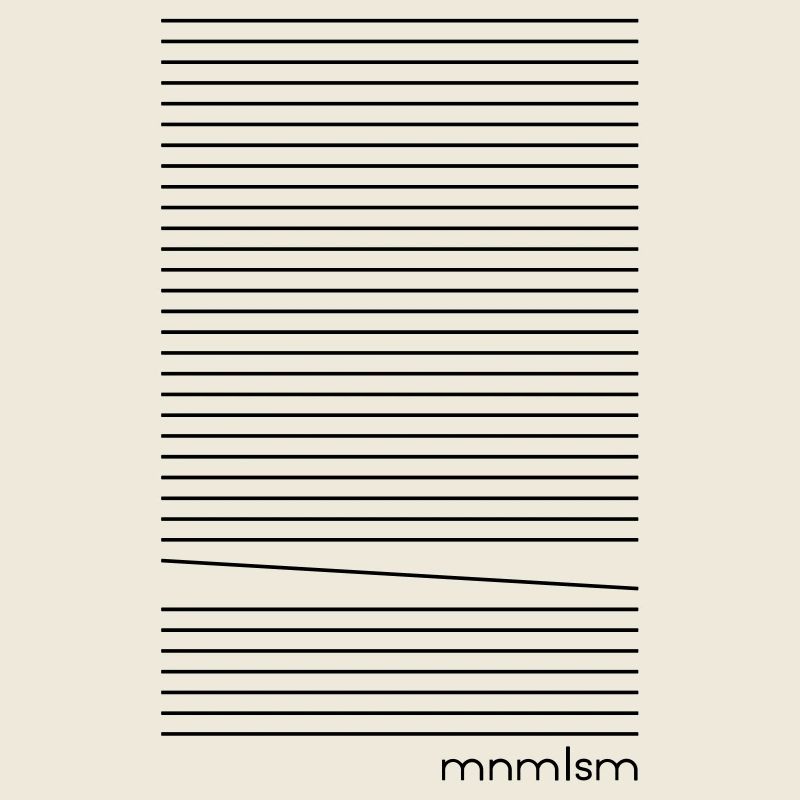 Minimal - tombé en panne