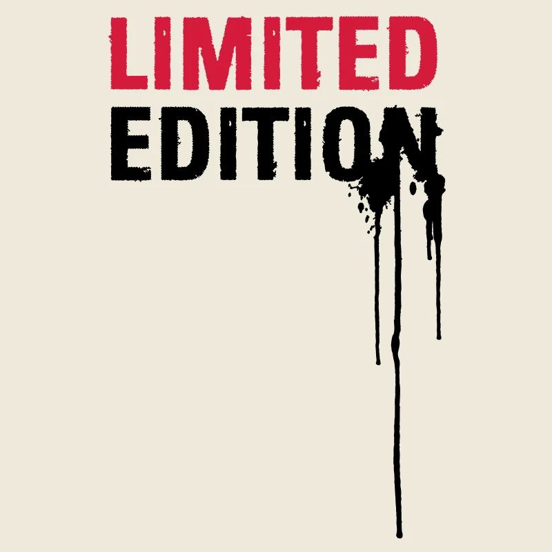 Limited Edition