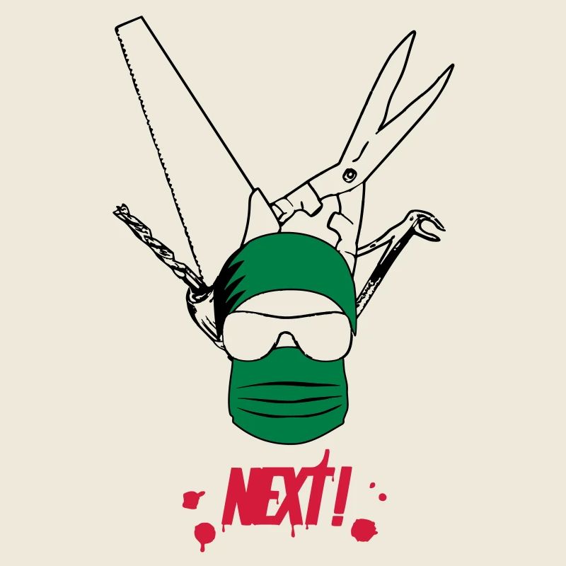 Surgeon